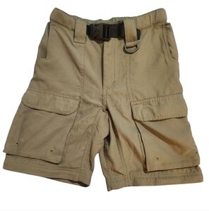 Boy Scouts of America Youth Medium Shorts